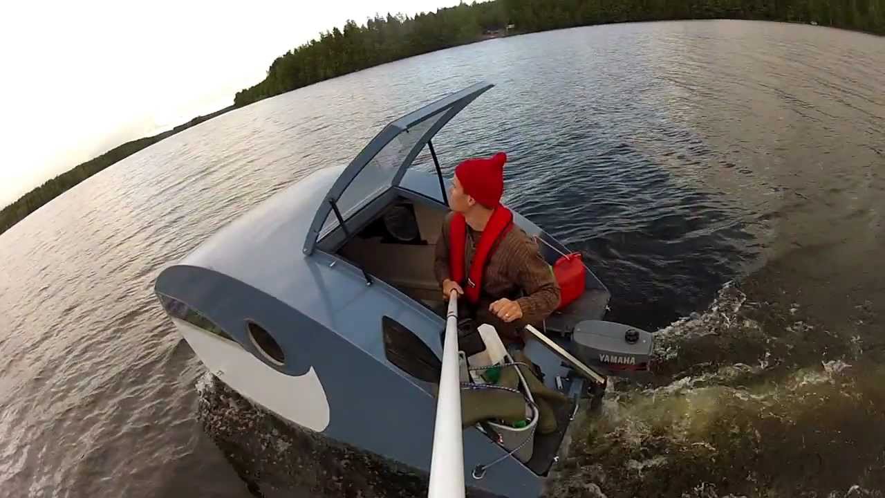 Whale-Trip