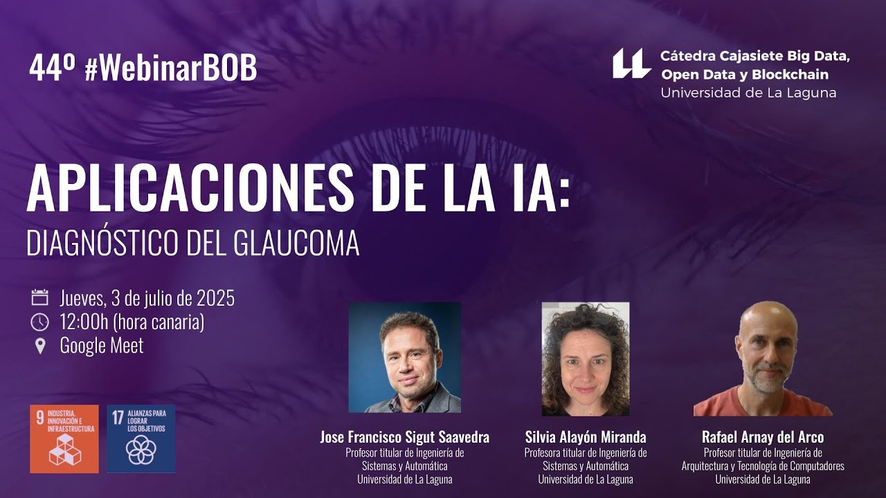 Inteligencia Artificial en Medicina
