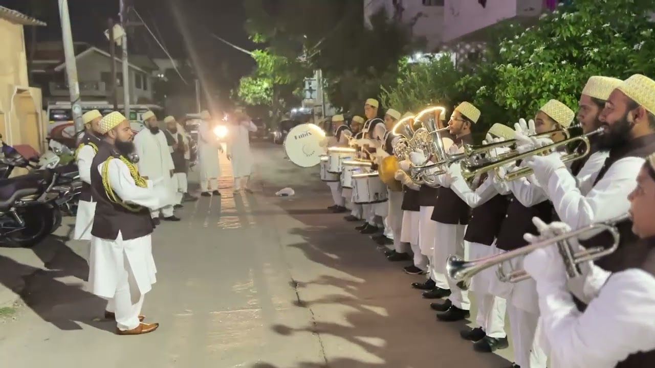 Scout Performance | dawoodi Bohra scout | best scout |