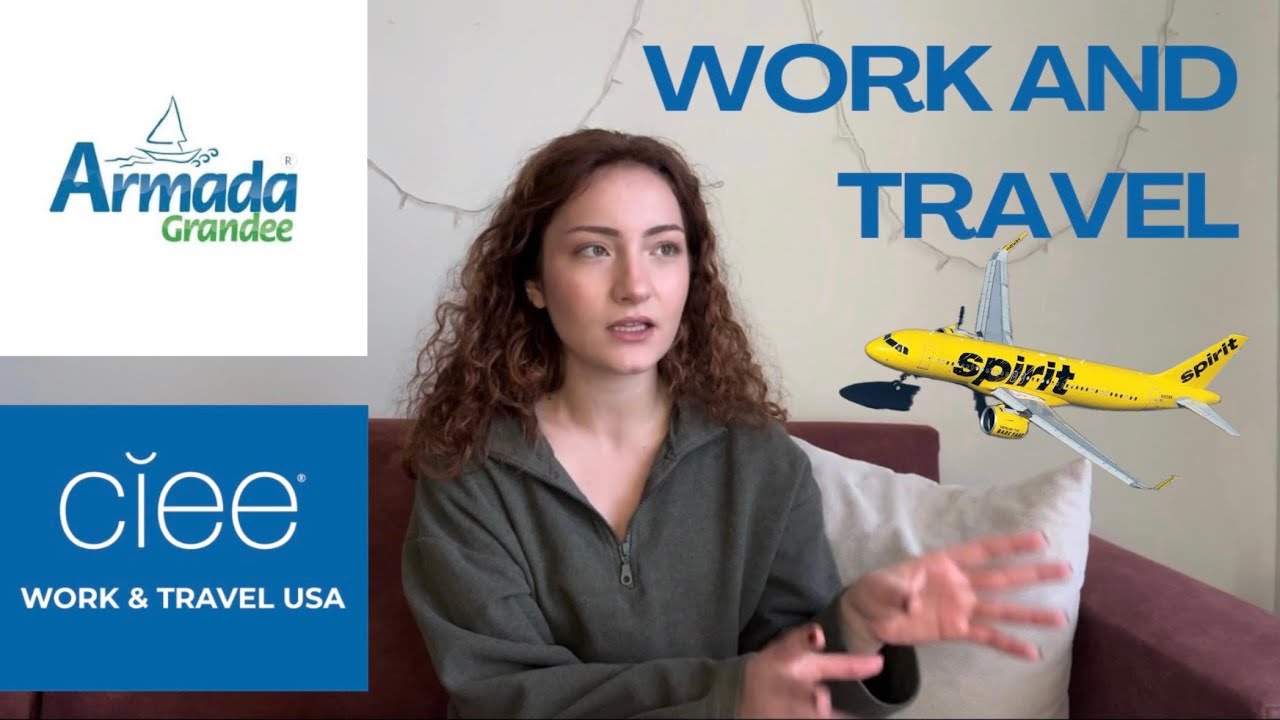 Biraz da gerçekler | Work and Travel | ajans | sponsor | havayolu şirketi