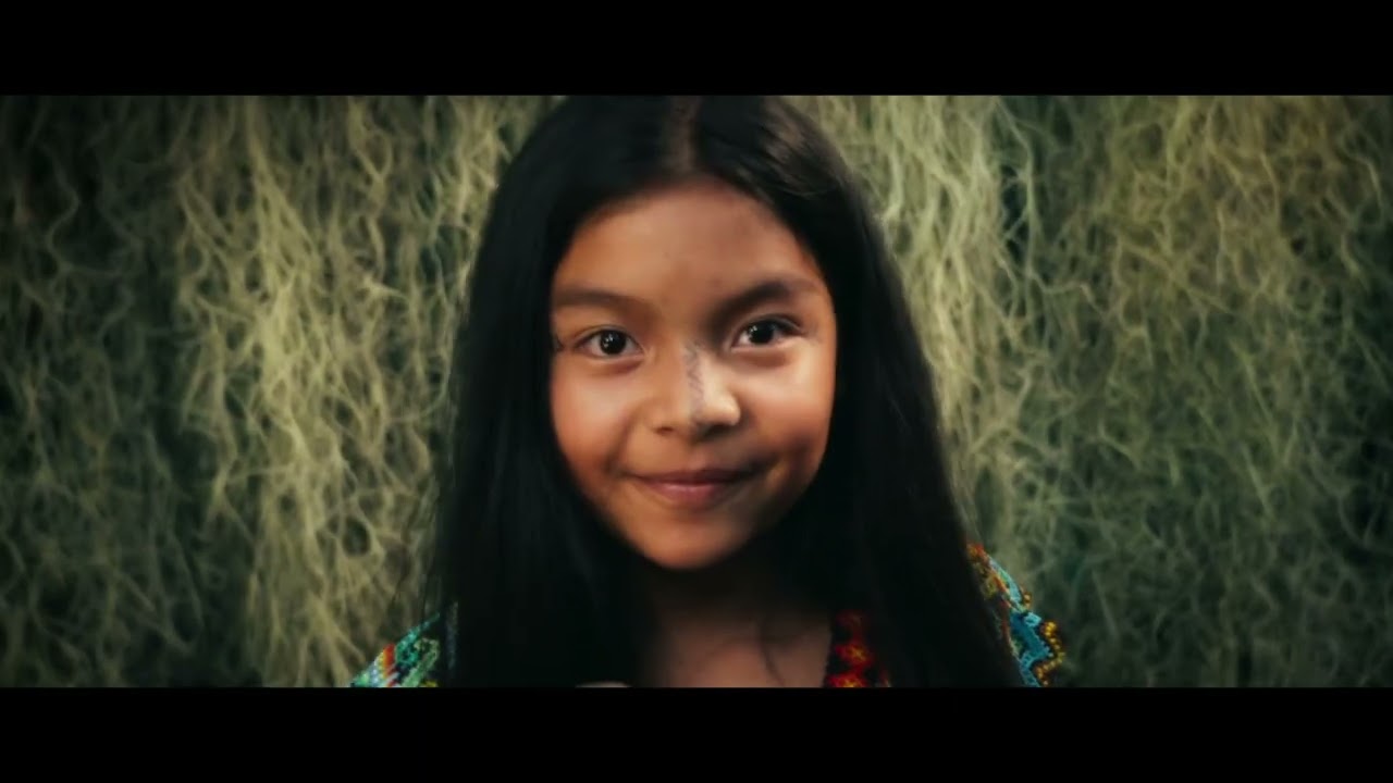 ANPI LONDA FILM FESTIVAL 2025 - TEASER