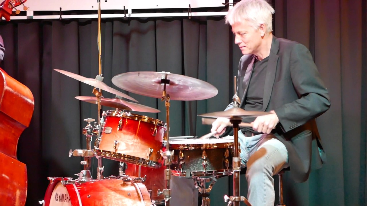 It could happen to you   Erik van der Luijt Trio   Wim Beeren Jazz Society   Aarle Rixtel, The Nethe