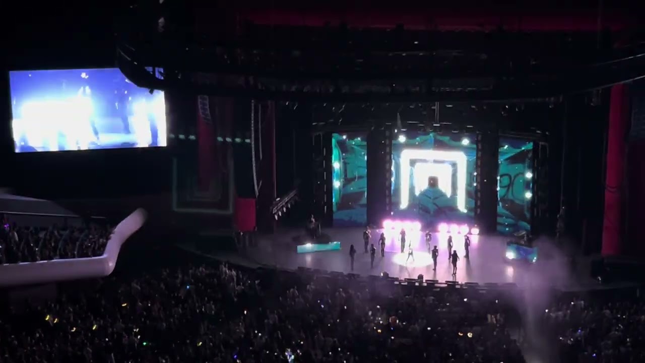 FEY - 21 Marzo 2025 - Concierto 