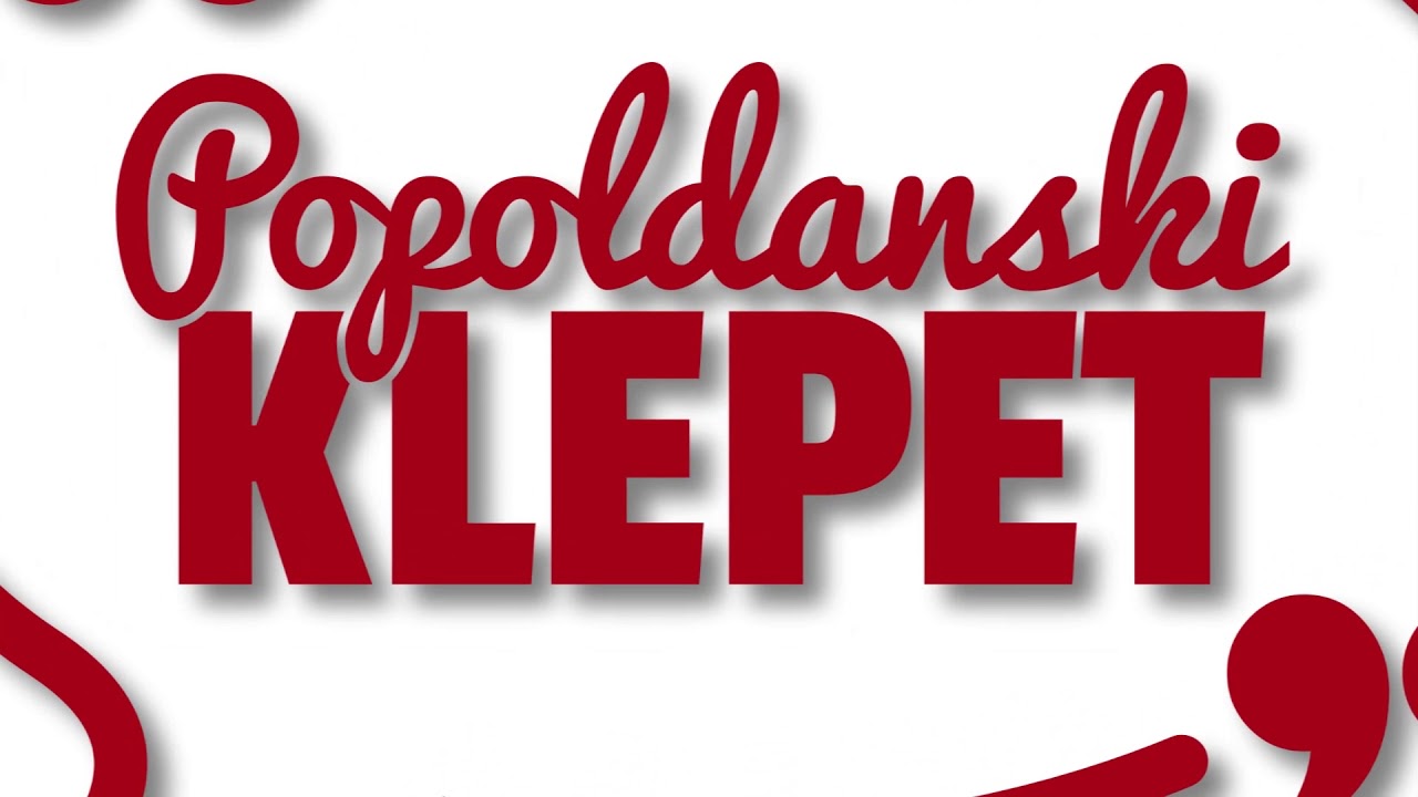 POPOLDANSKI KLEPET s PODOKNIČARJEM: Ansambel Krt