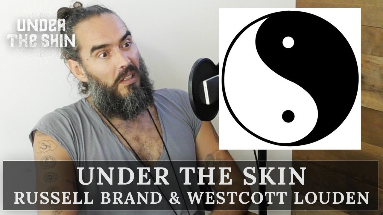 Dualism VS Monism EXPLAINED! | Russell Brand