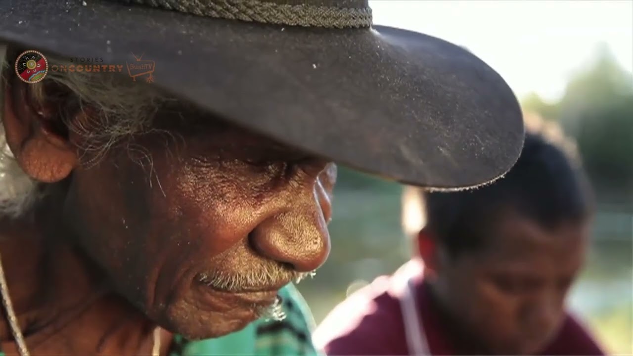 STORIES ON COUNTRY VIDEO