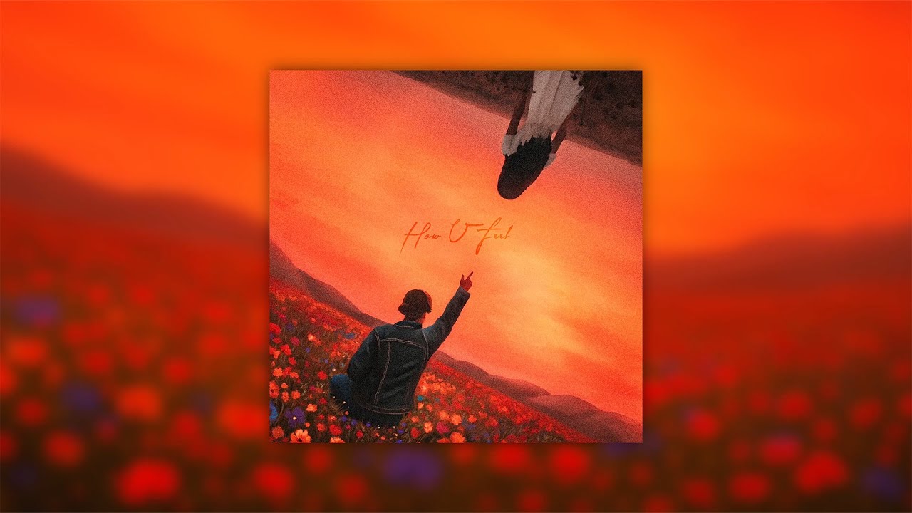 Marcus - How U Feel (Official Audio)