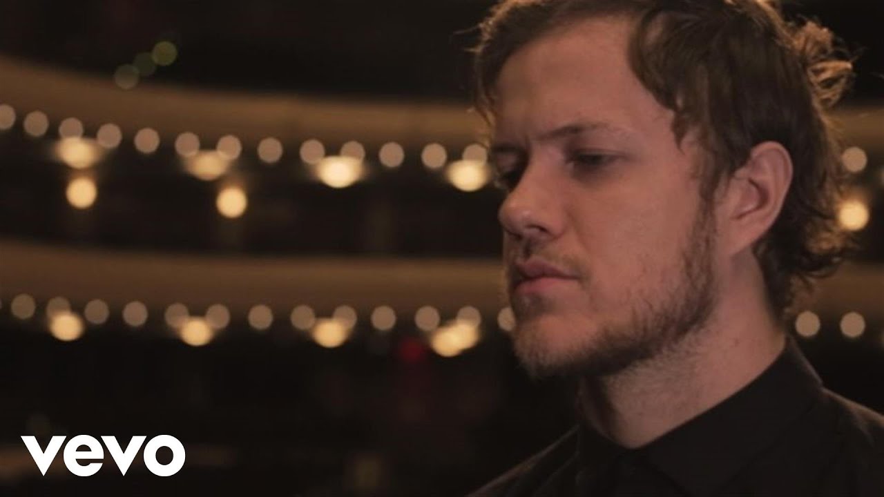 Imagine Dragons - Shots - Acoustic (Piano) Live From The Smith Center / Las Vegas