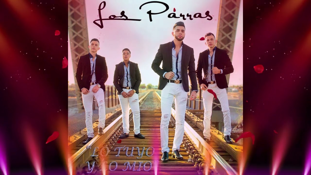 vanidosa los parras