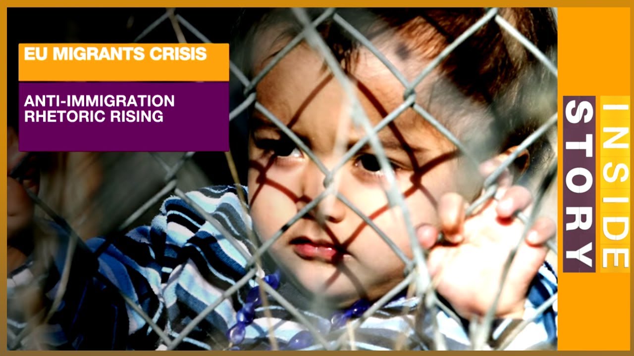 🇪🇺 Who wants migrants rescued from the Mediterranean sea? | Inside Story
