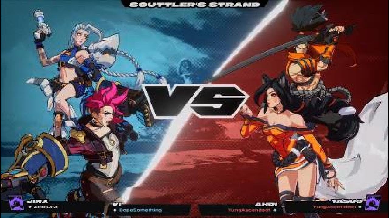 Dominating Duos with Zelos 2XK0