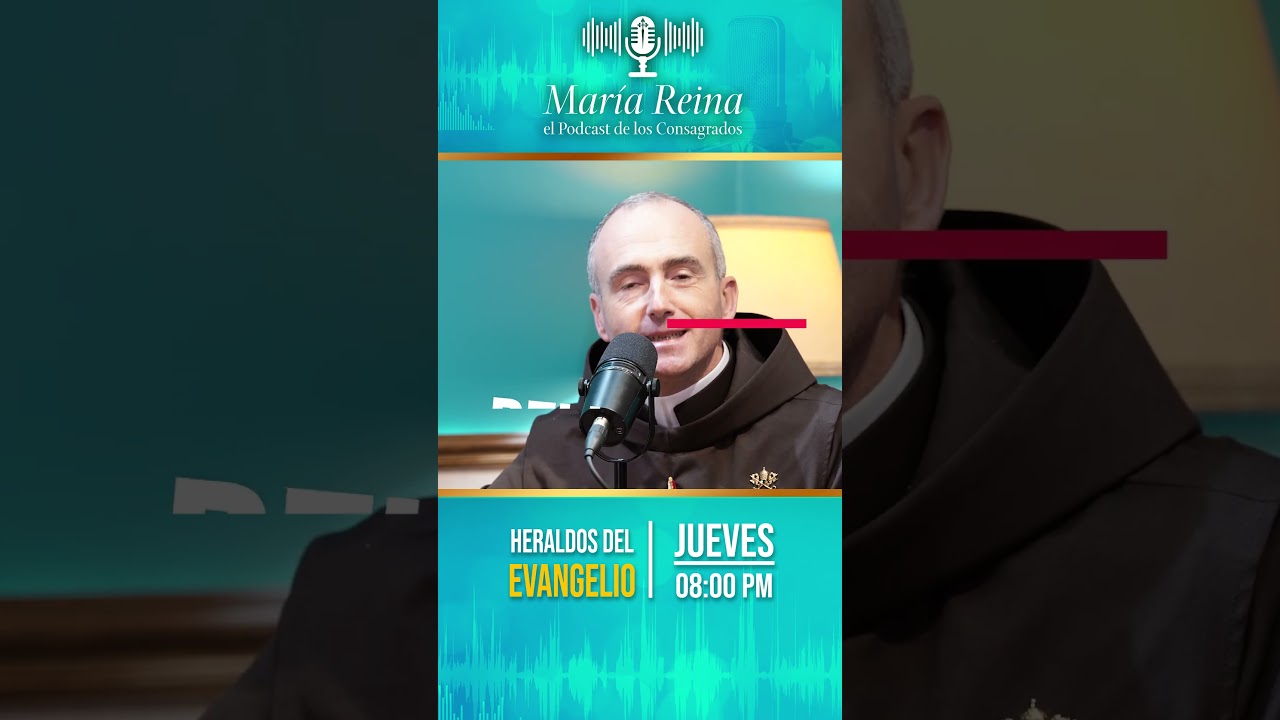 &iexcl;Un ⚔ DEBATE sobre el 🔥 CELIBATO! #heraldosdelevangelio #podcastdelosconsagrados