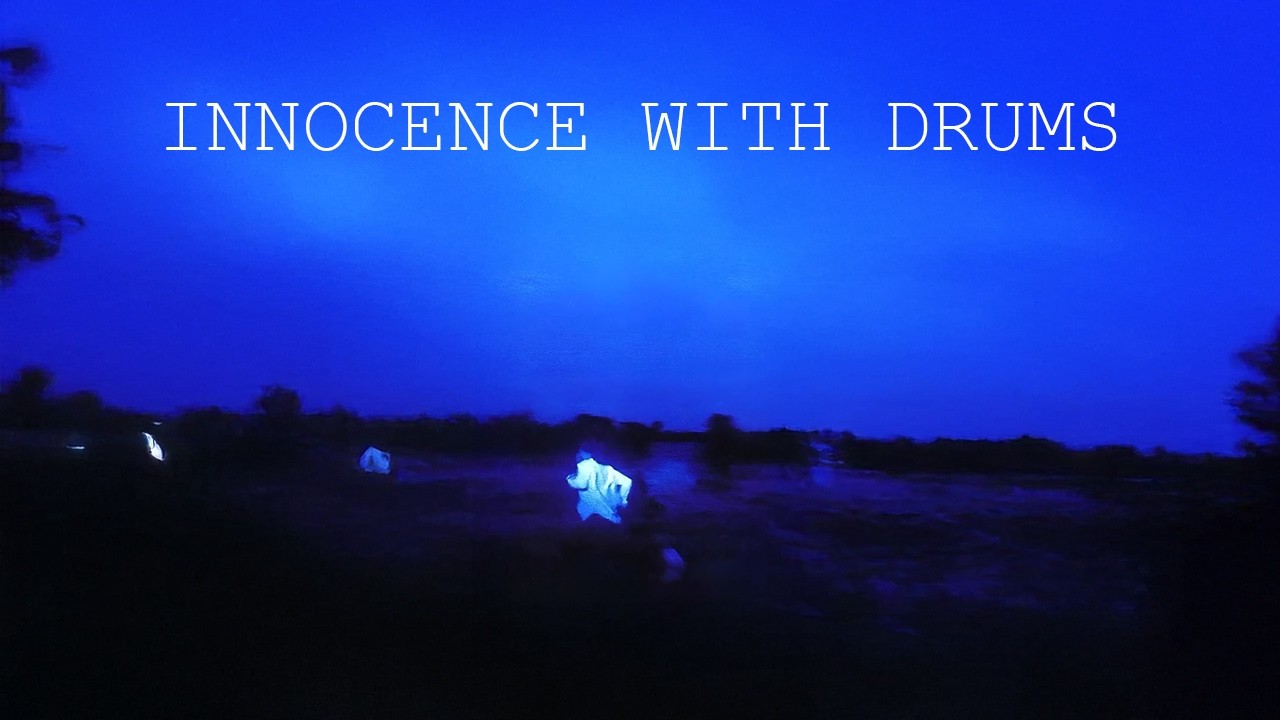 Daniel Caesar - Innocence (feat. Sean Leon) [WITH DRUMS!]