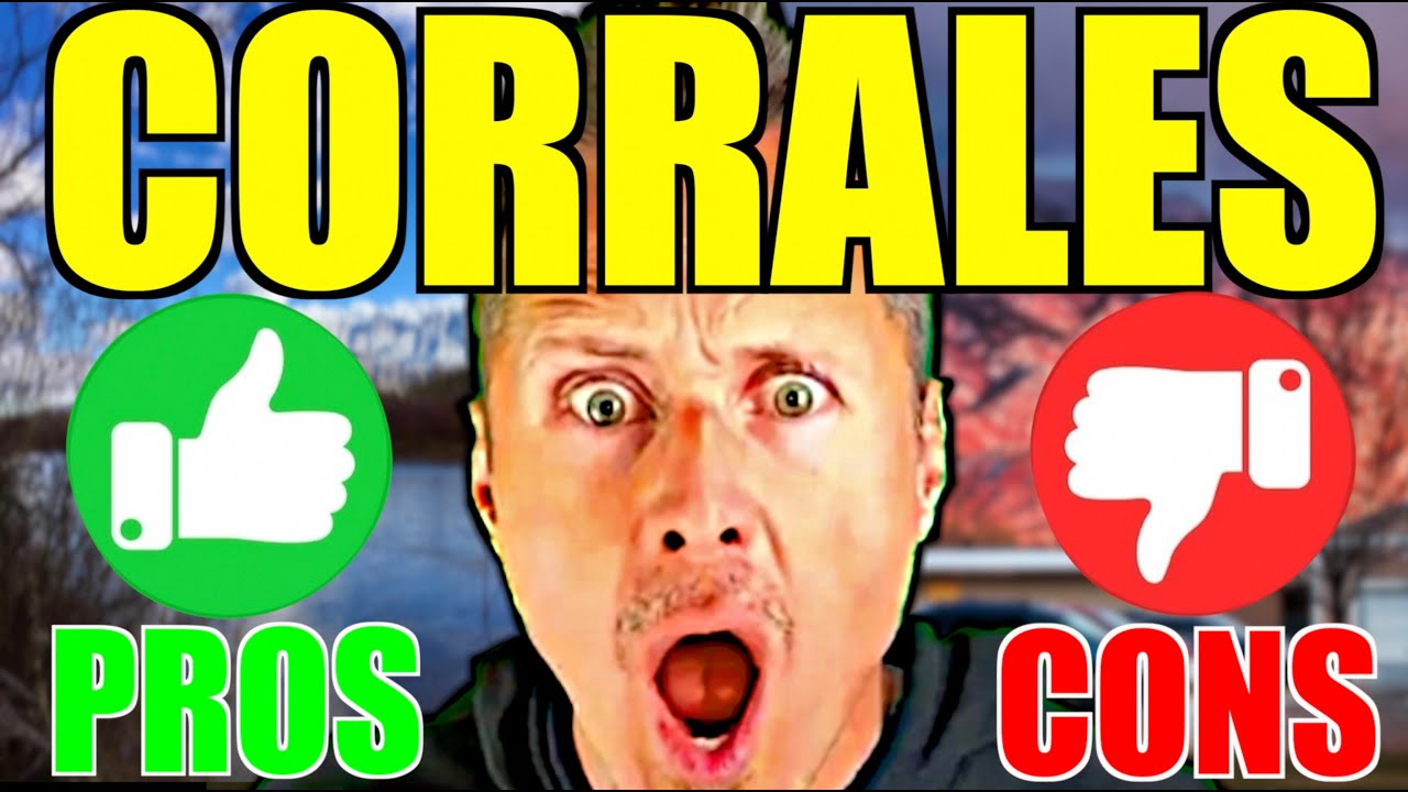 Corrales Pros and Cons [Should You Live Here?!]