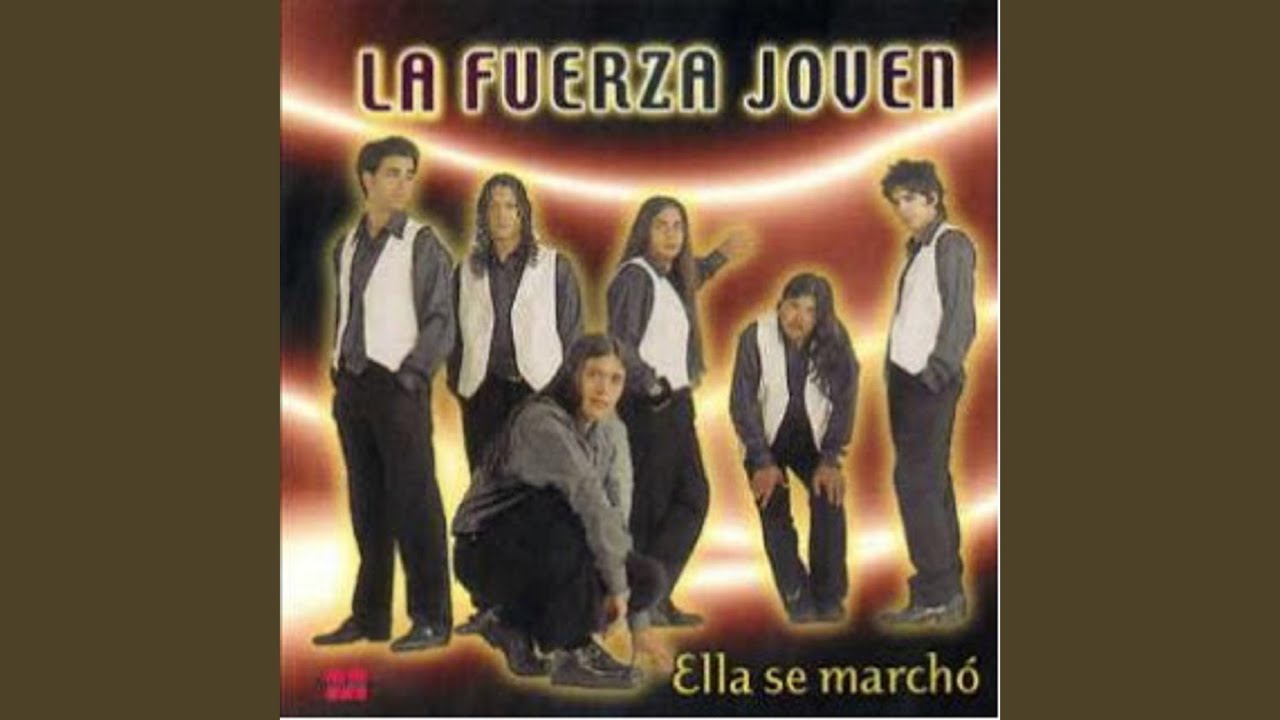 Es Mucho el Dolor