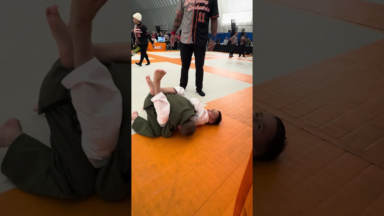 Win by decision v Jace Gonzalez