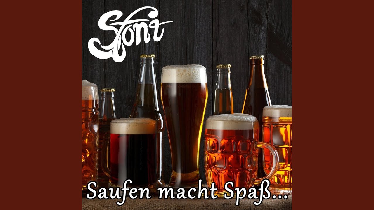 Ich bin Alkoholiker