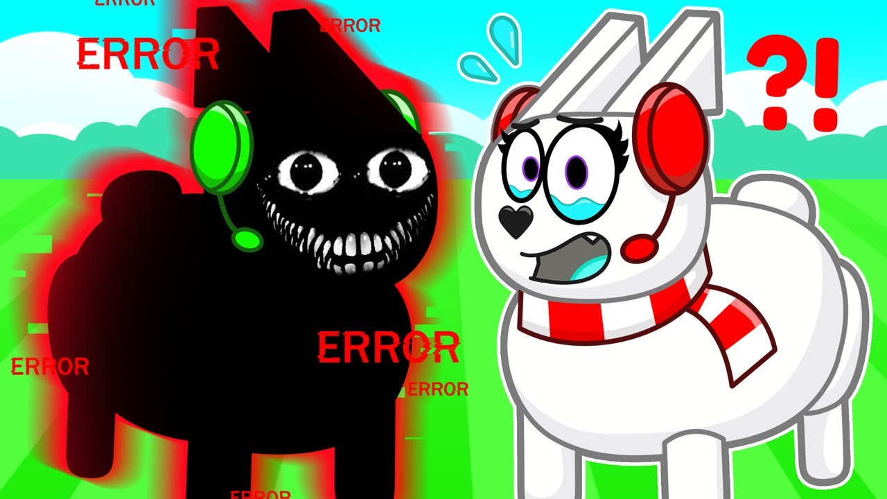ROBLOX GUBBY has a DARK SECRET..