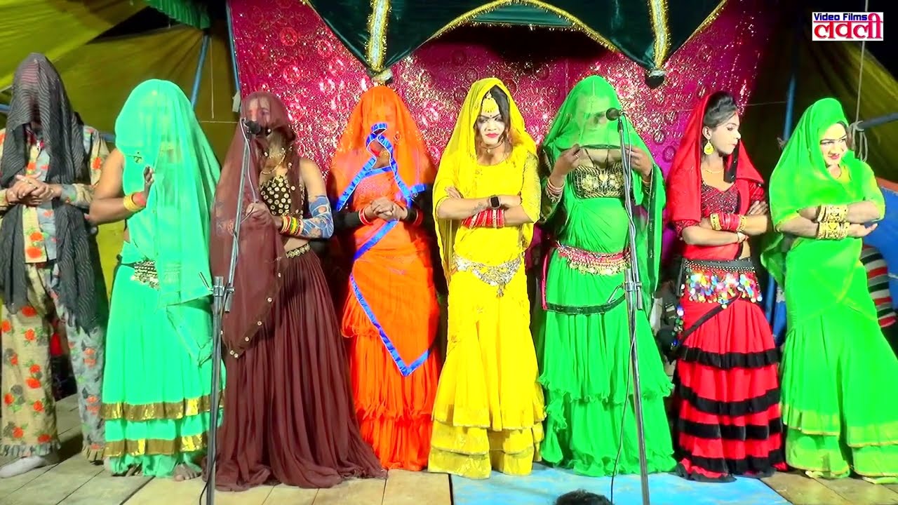नौटंकी प्रार्थना,,शिवा भाई की नौटंकी नरई चौराहा संग्रामगढ़