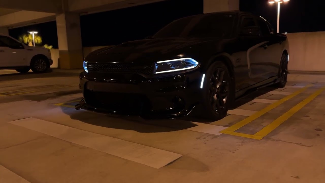 BEST DODGE CHARGER R/T IN FLORIDA (HEMI)