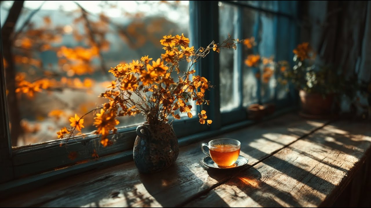 Mind Growth : Bright Flow Happy Piano