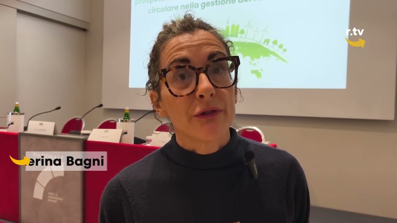 Rifiuti urbani, la regolazione c’è ma la governance no