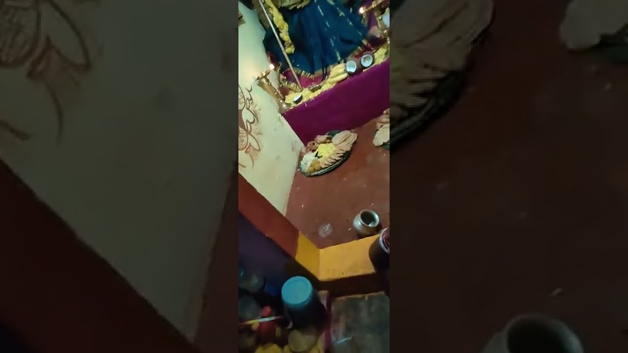 mallanna sigam at  Durga Navratri 🙏🙏🙏🙏 @bonamsaiyadav