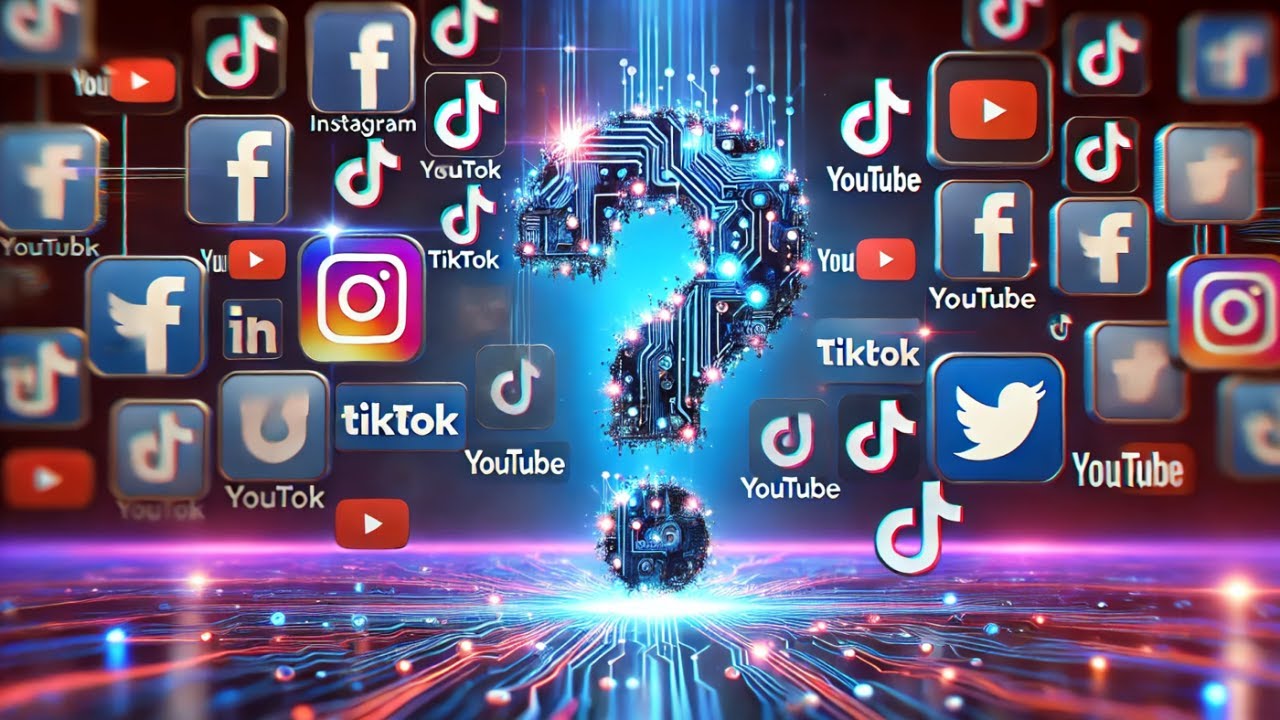 Come Funzionano gli Algoritmi dei Social