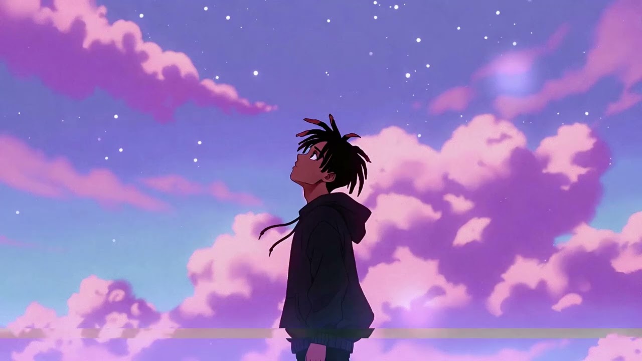 [FREE] Juice WRLD Type Beat - Dreamerz (prod. @POEJARRISH x MatWyre)