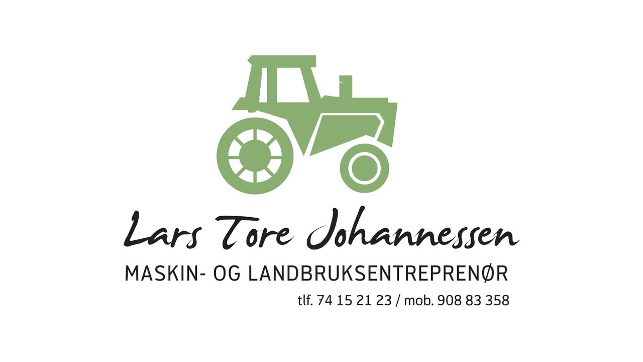 Lars Tore Johannessen