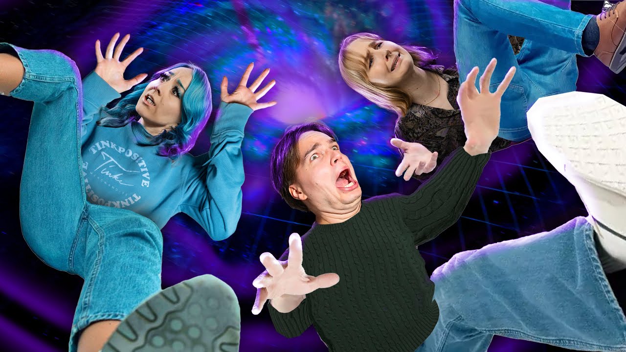 KUOLEMA = Striimi alkaa KOKONAAN alusta