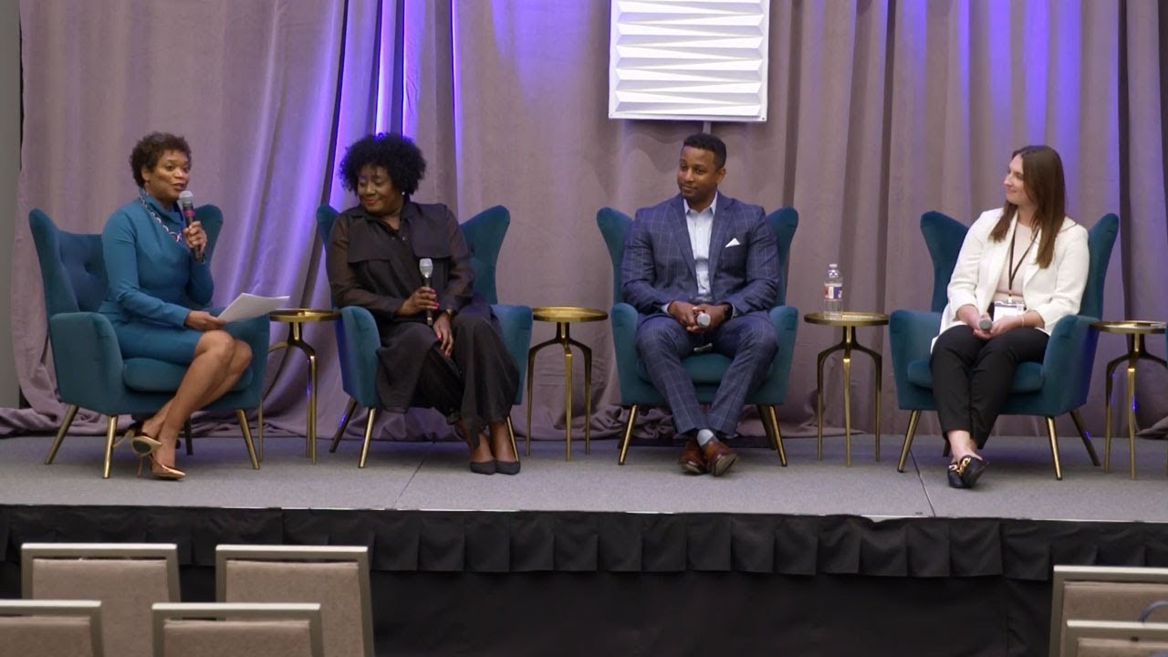 Crafting an AI Legislative Agenda &ndash; Day 2 2024 HEiA Summit
