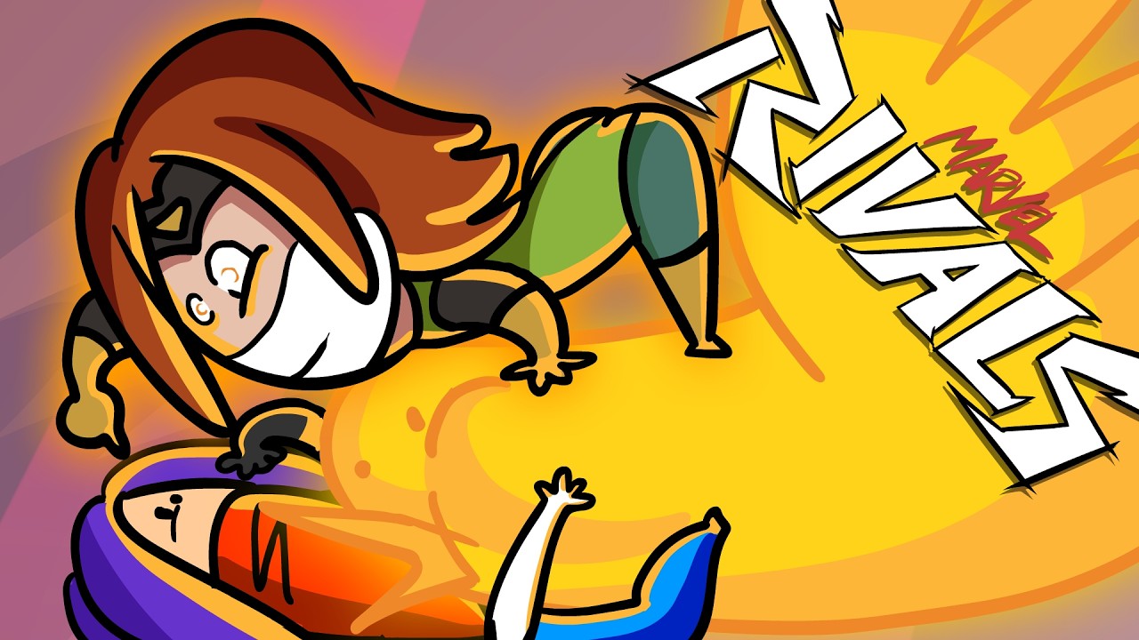 Pheonix is TOO HOT!!! | Marvel Rivals