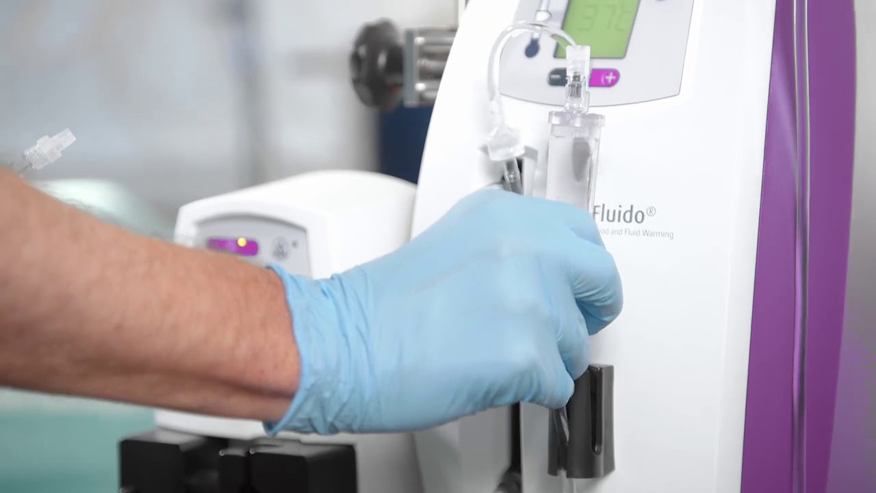 Fluido&reg; AirGuard System