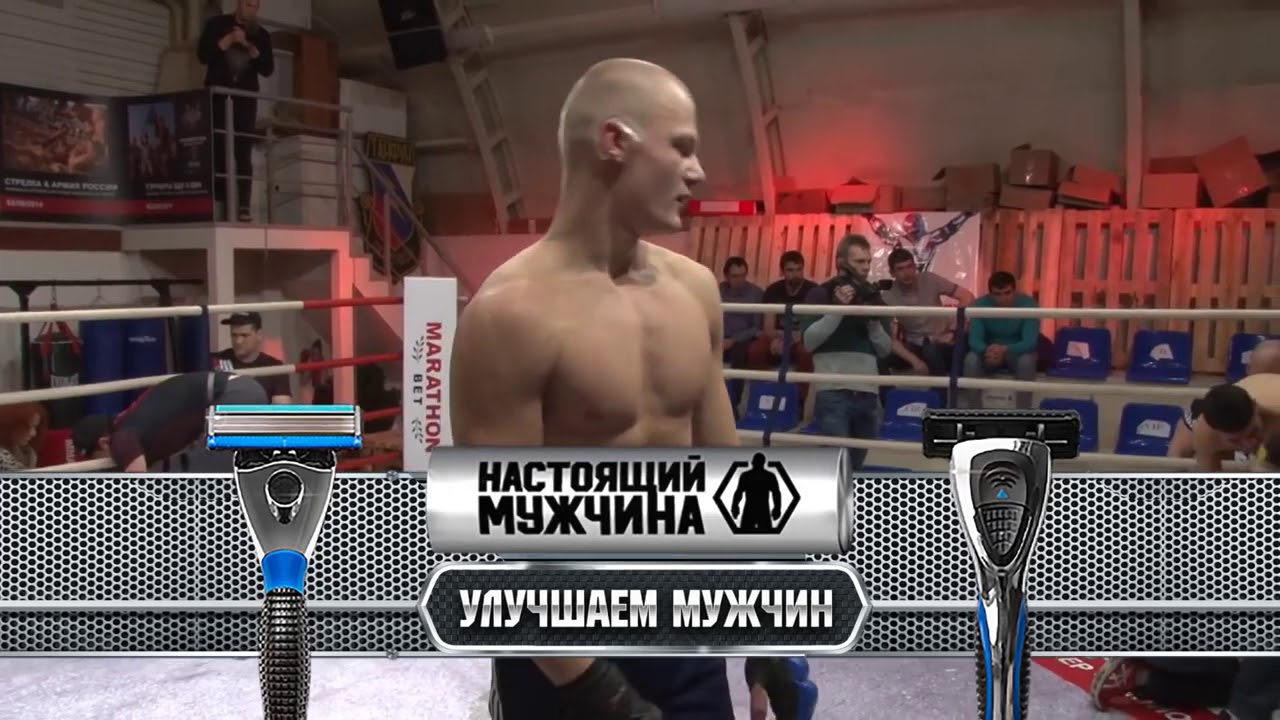 OYBEK Undertaker ran into the machine 1 !!!1