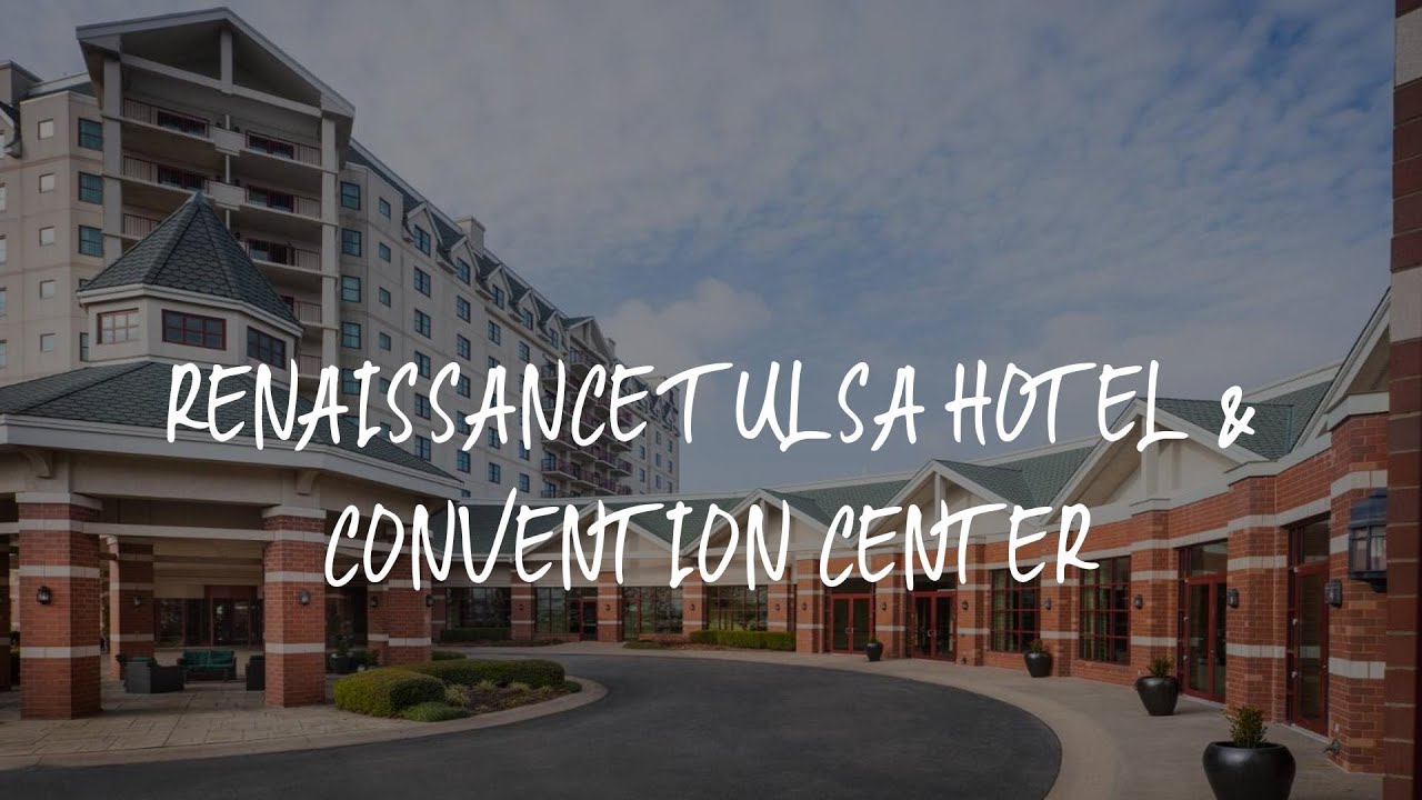 Renaissance Tulsa Hotel & Convention Center Review - Tulsa , United States of America