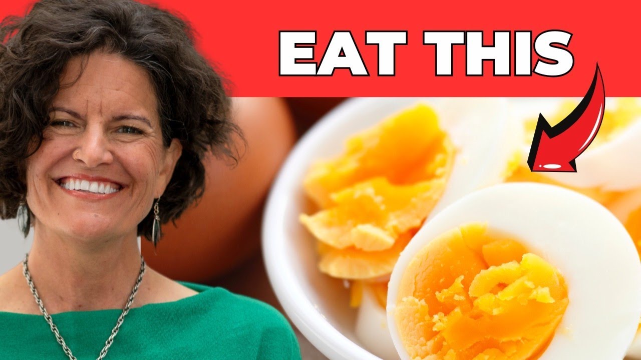 Best Protein Foods For Weight Loss And Muscle Building | Dr. Mindy Pelz