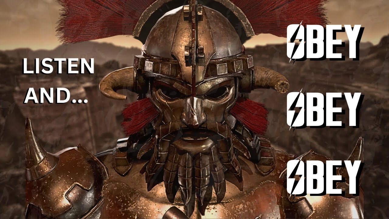 Imperium - Legion Radio Station - Fallout New Vegas Mod
