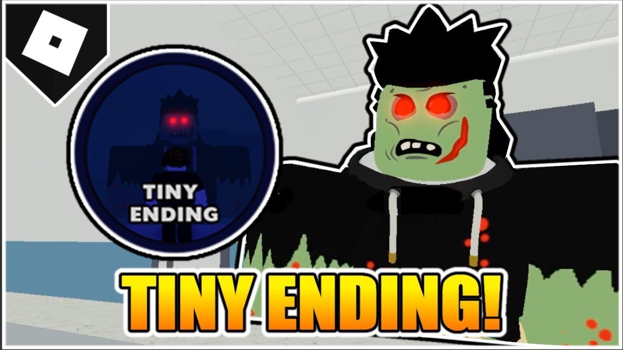 Field Trip Z tiny ending