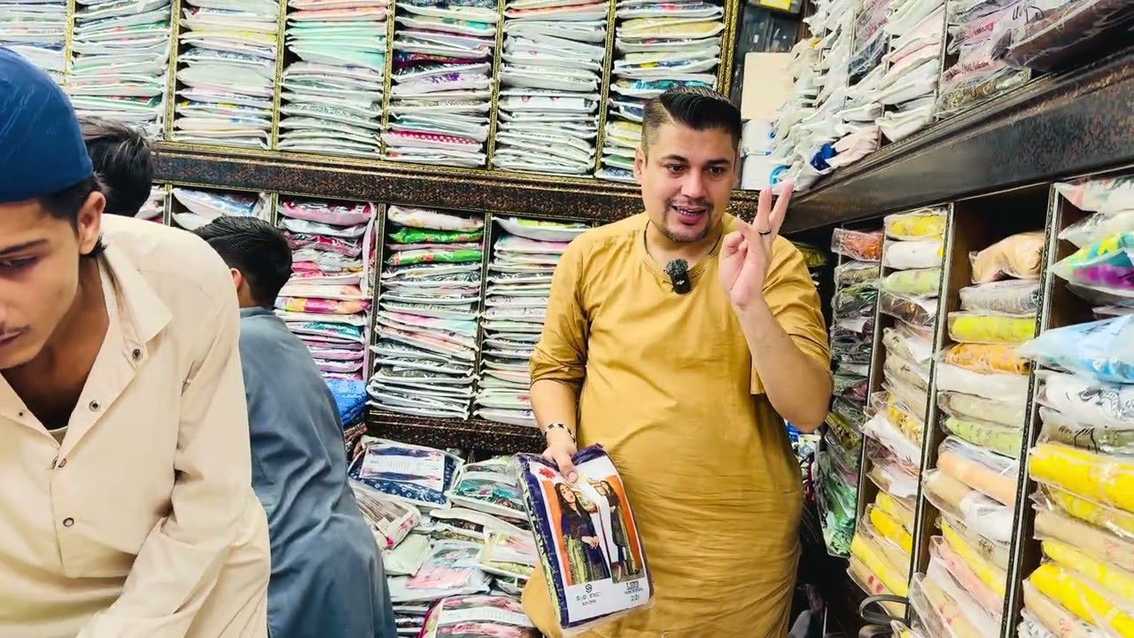 Younus Khan Fabrics,GoldMark1 Shopping MallShop Karachi Whatsapp:03222121741Order Number 03199240917