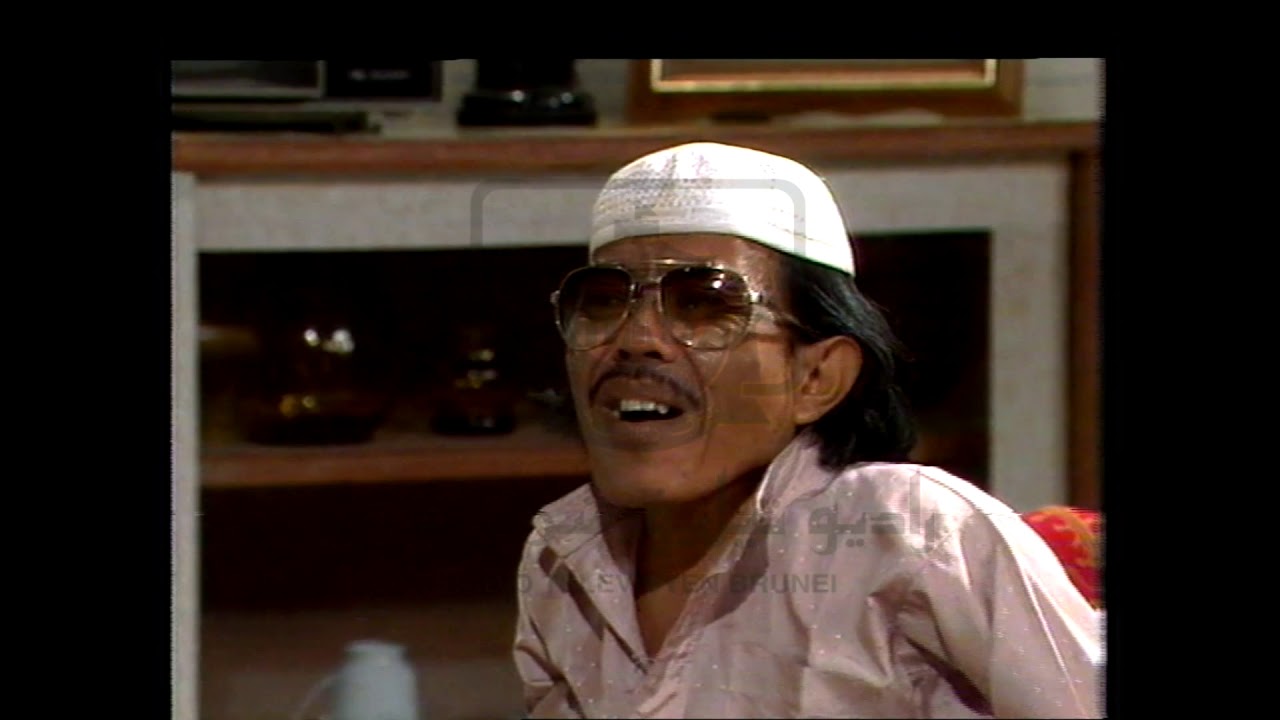 Tayangan Klasik: Bersama Liau - 02/02