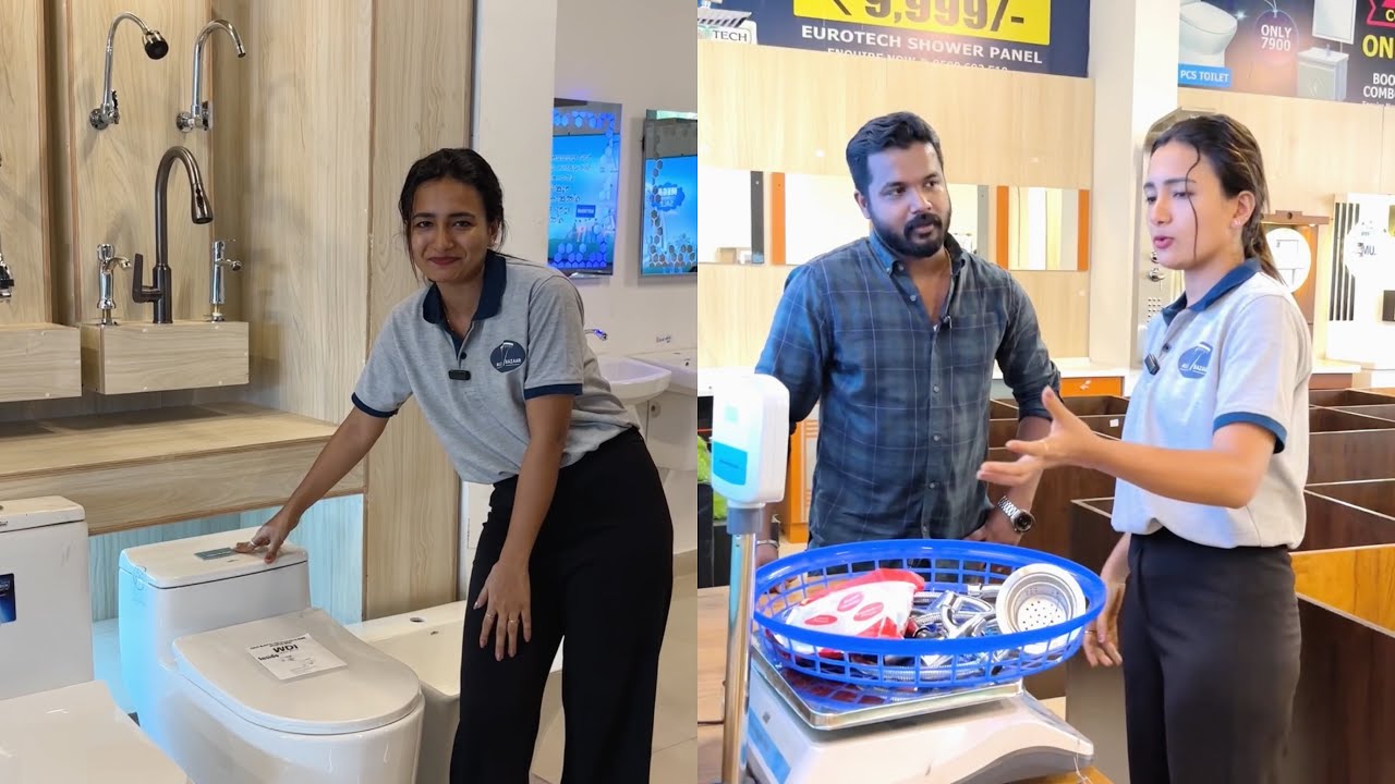 💢ഇനി bathroom and kitchen items തൂക്കി വാങ്ങിച്ചാലോ?  😳😳|kilobazar|kottayam