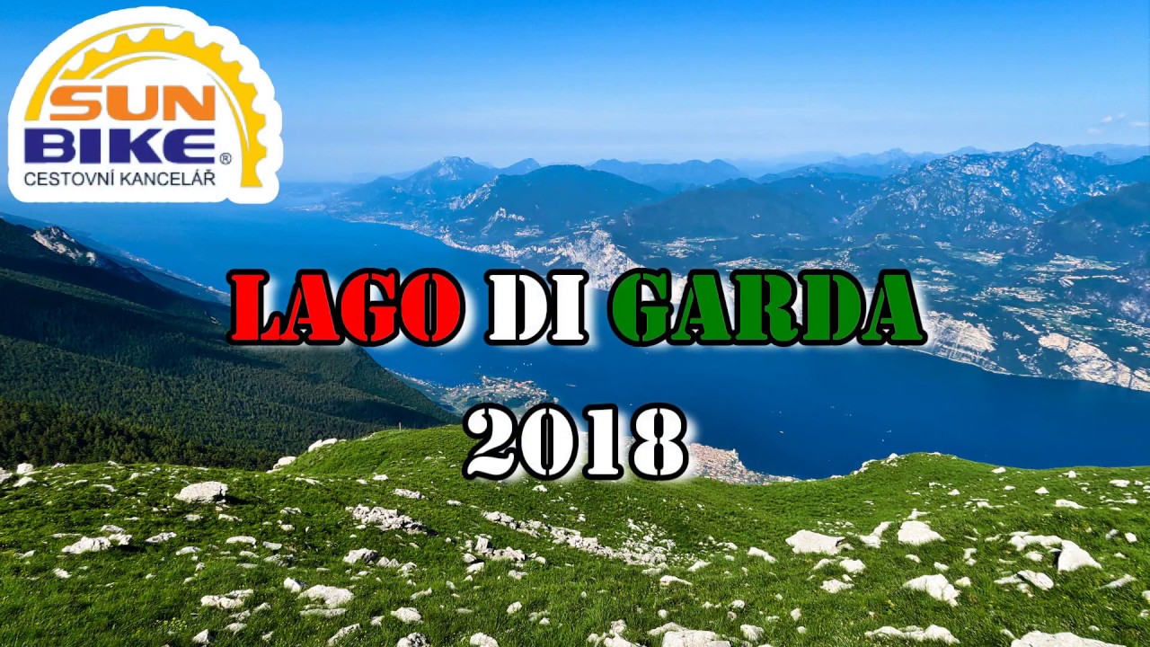 Lago di Garda 2018 | CK Sunbike