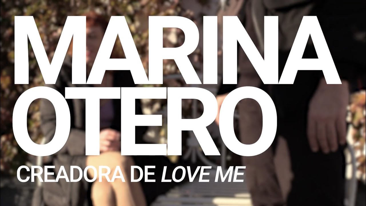 Entrevista a MARINA OTERO | Réplika Teatro