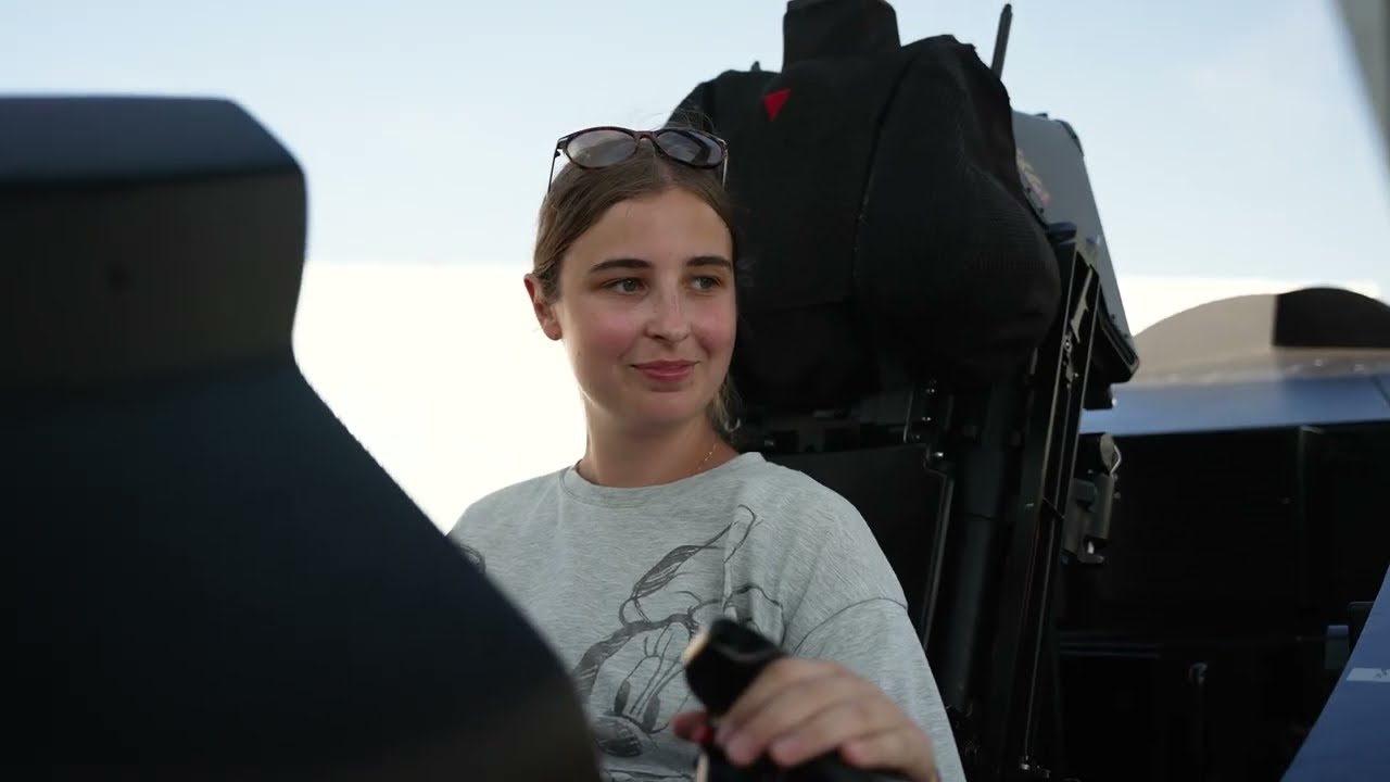 Air Show Radom 2023- Reportaż video | Official Video reportage