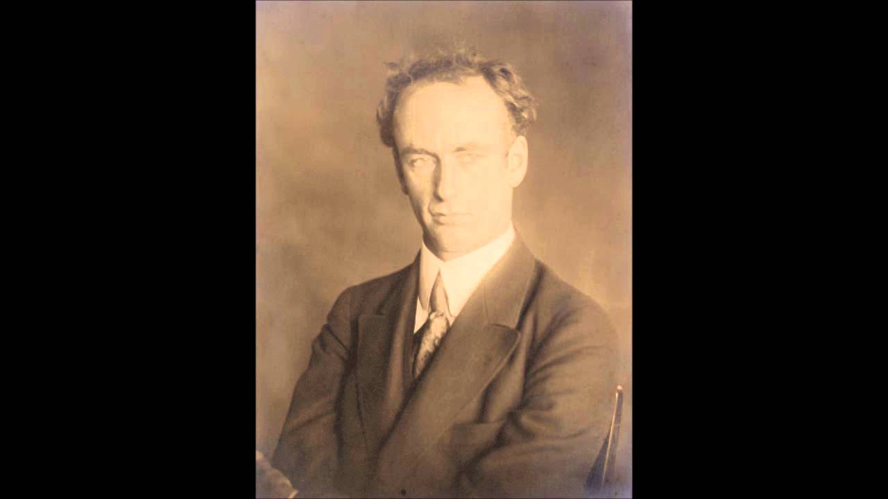 Beethoven - Egmont - Berlin / Furtwängler 1947