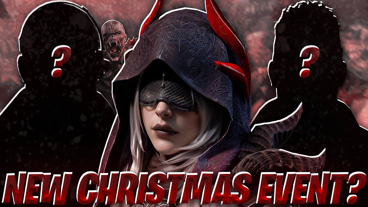 BLOODSTRIKE LEAKS: Zombie Event, Free Skins, Vector Drop & Christmas event! 🧟&zwj;♂️💥