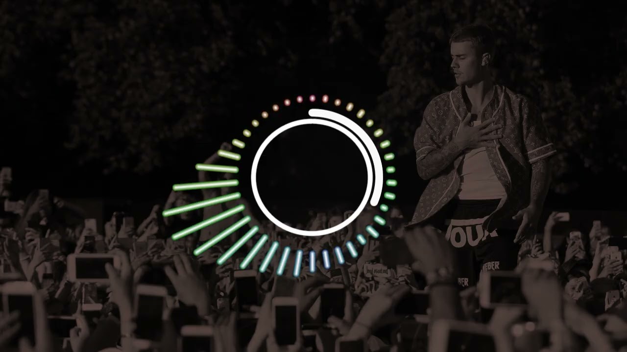 Justin Bieber - 'DAISIES' (BLAKE House Remix)