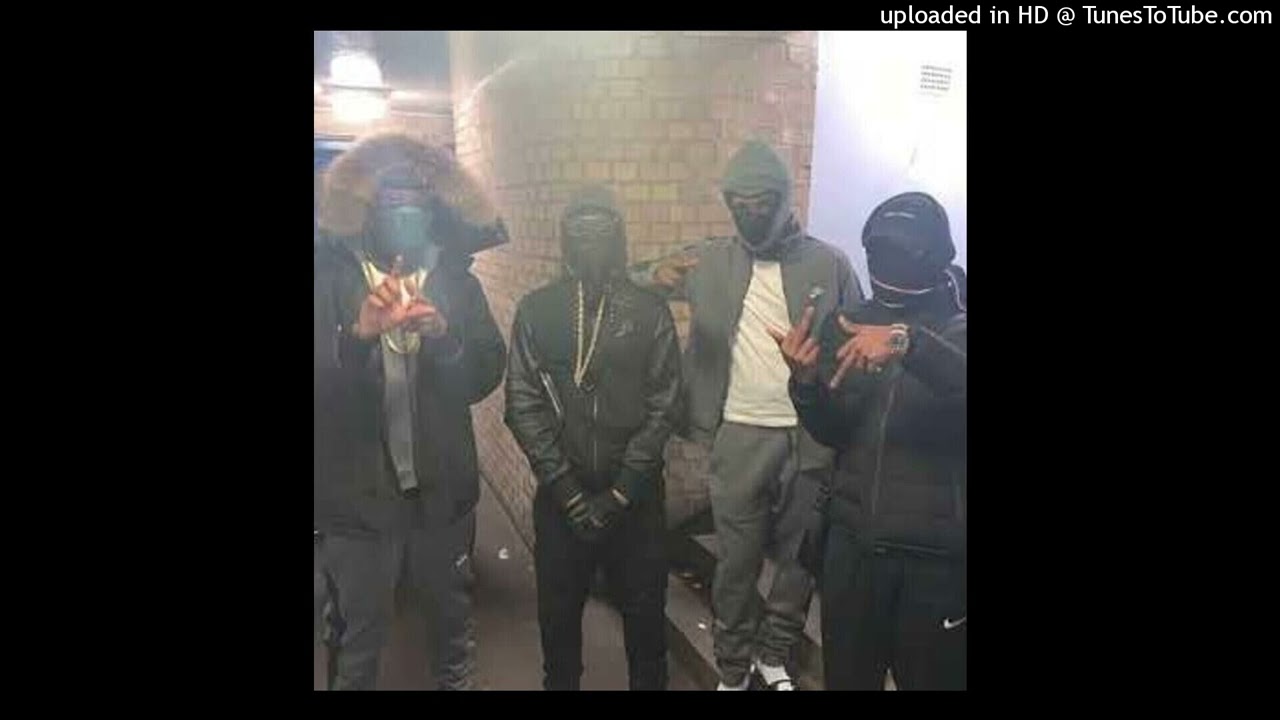 [FREE] #NPK #SinSquad LR x MLoose x TP UK Drill Type Beat 