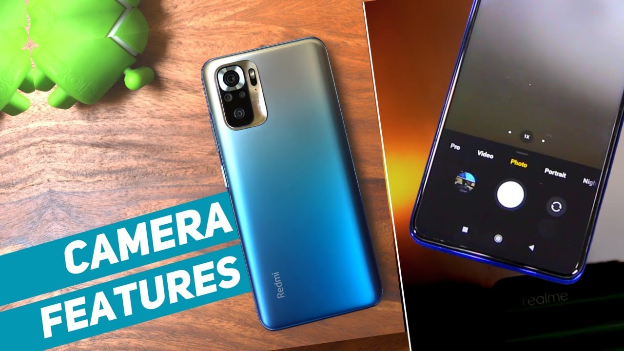Redmi Note 10S Detailed Camera Features and Camera Samples [Hindi]